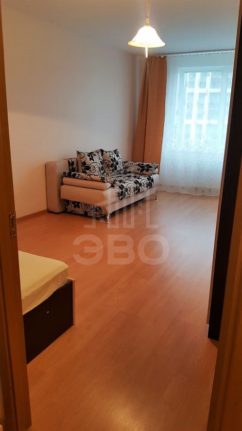 однокомнатная квартира в Санкт-Петербурге по адресу: Авиаторов Балтики пр-кт., 7