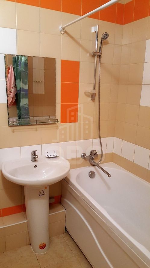 однокомнатная квартира в Санкт-Петербурге по адресу: Авиаторов Балтики пр-кт., 7