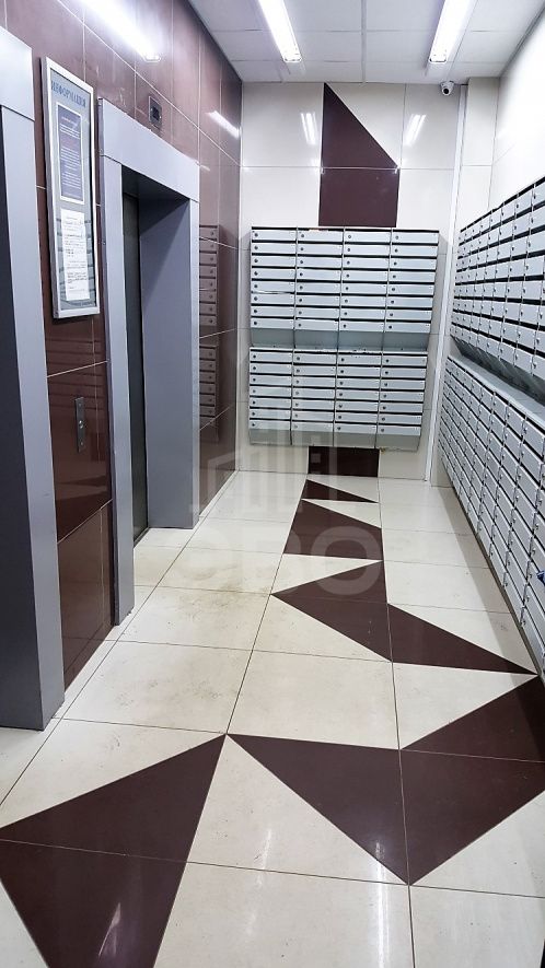 однокомнатная квартира в Санкт-Петербурге по адресу: Авиаторов Балтики пр-кт., 7