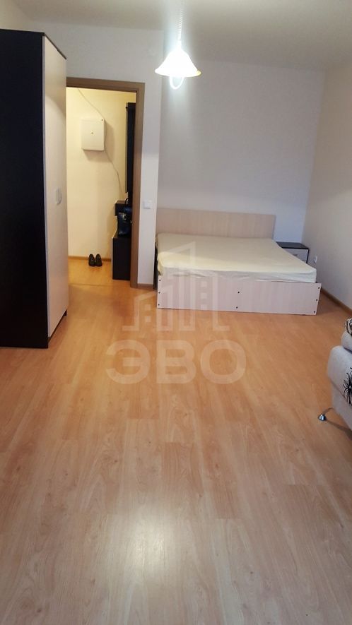 однокомнатная квартира в Санкт-Петербурге по адресу: Авиаторов Балтики пр-кт., 7