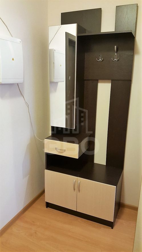 однокомнатная квартира в Санкт-Петербурге по адресу: Авиаторов Балтики пр-кт., 7