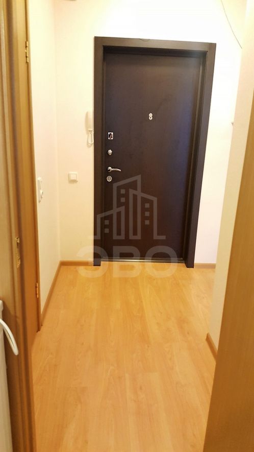 однокомнатная квартира в Санкт-Петербурге по адресу: Авиаторов Балтики пр-кт., 7