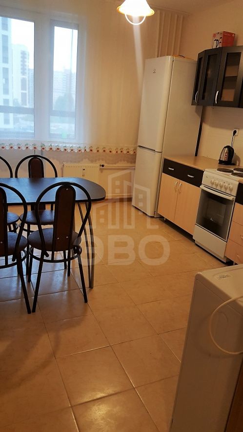 однокомнатная квартира в Санкт-Петербурге по адресу: Авиаторов Балтики пр-кт., 7