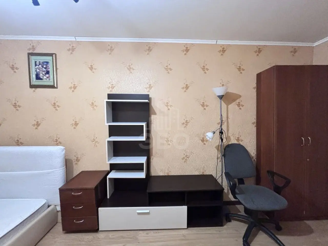 однокомнатная квартира в Санкт-Петербурге по адресу: Наличная ул., 37, к 3