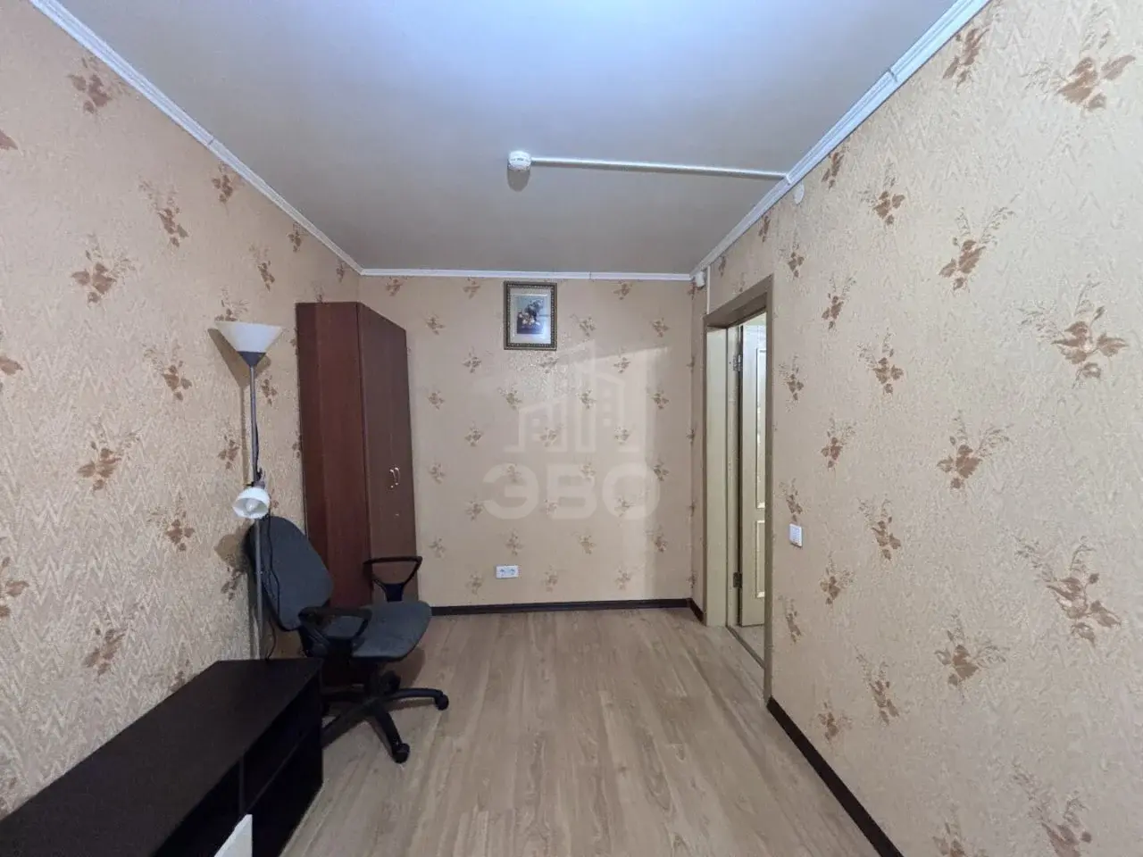 однокомнатная квартира в Санкт-Петербурге по адресу: Наличная ул., 37, к 3