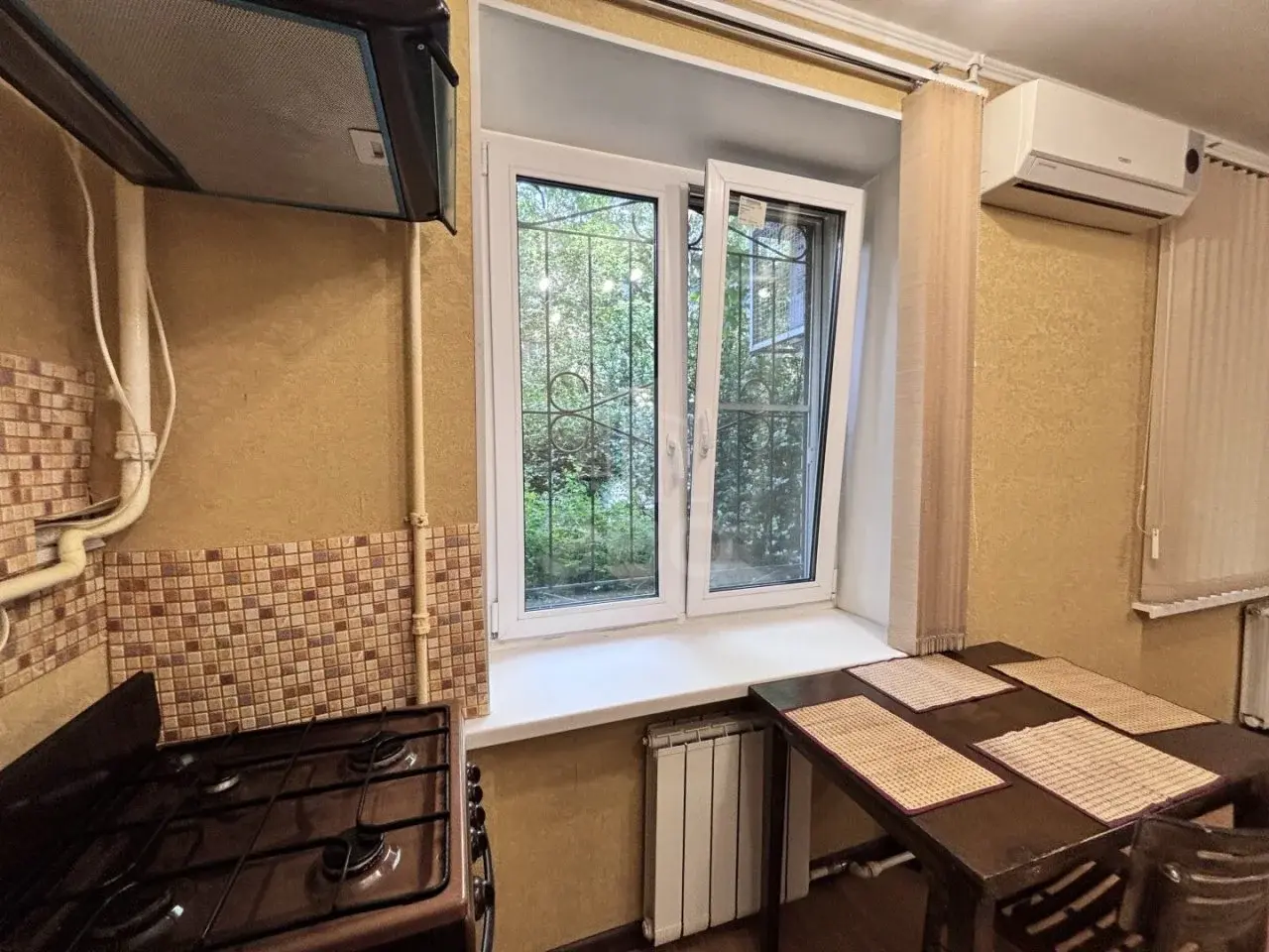 однокомнатная квартира в Санкт-Петербурге по адресу: Наличная ул., 37, к 3