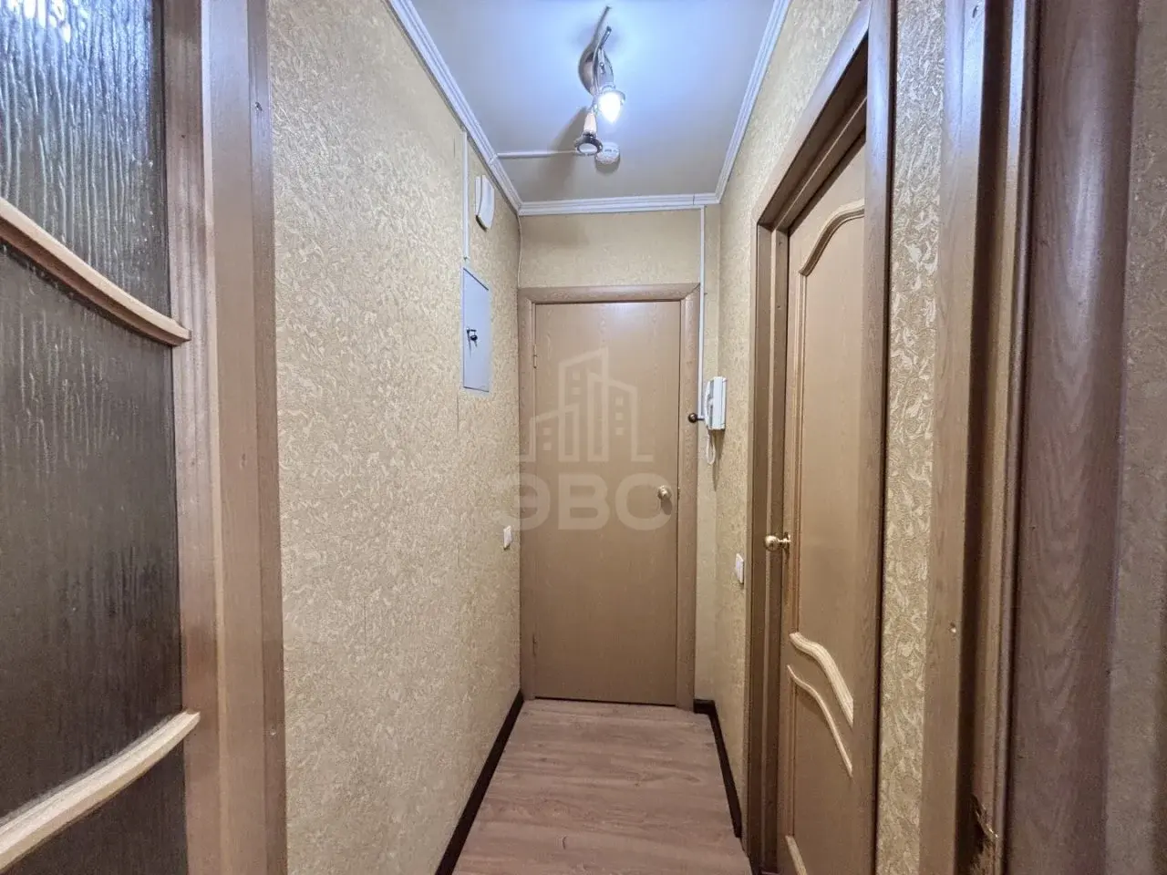 однокомнатная квартира в Санкт-Петербурге по адресу: Наличная ул., 37, к 3