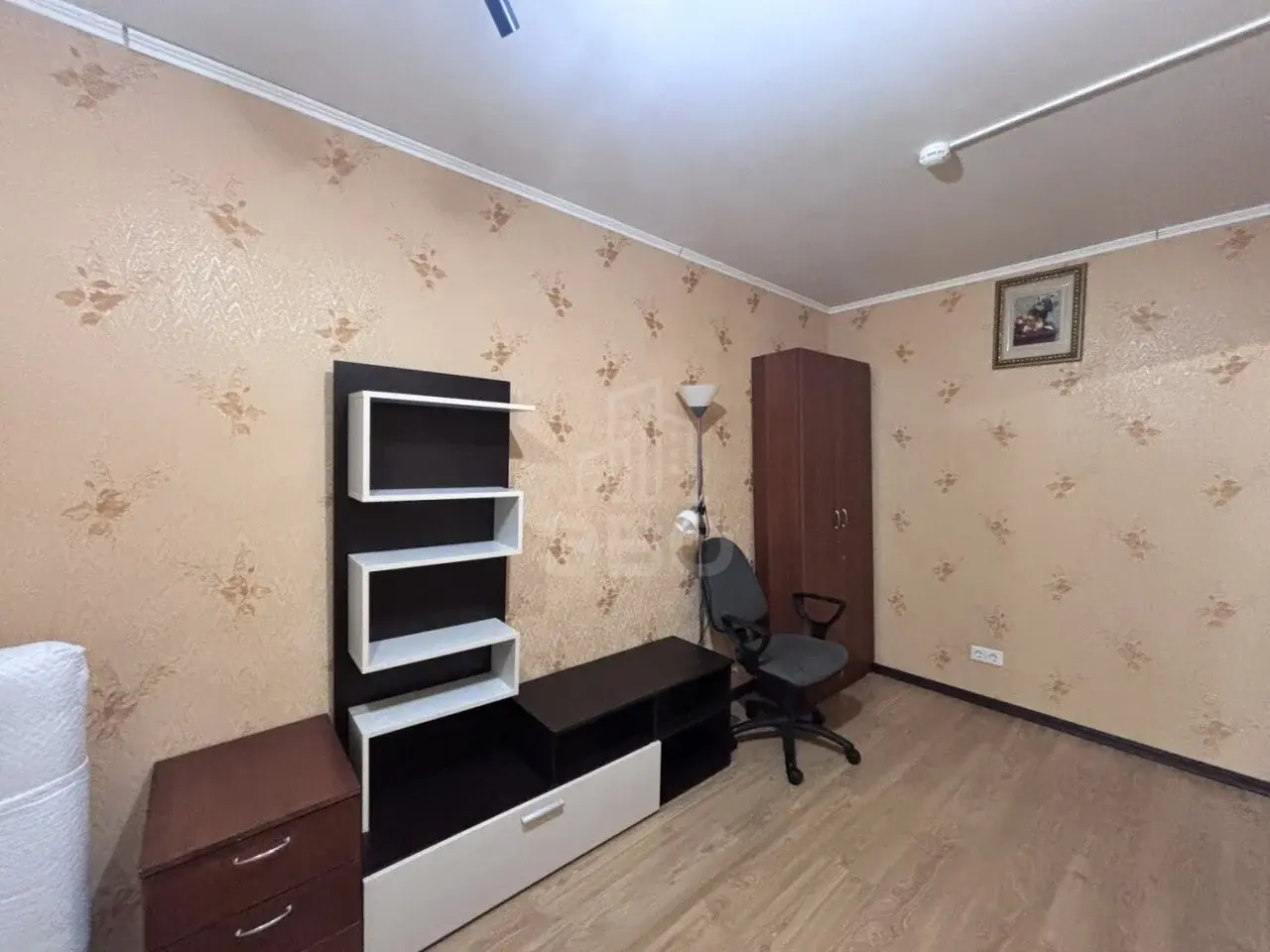 однокомнатная квартира в Санкт-Петербурге по адресу: Наличная ул., 37, к 3