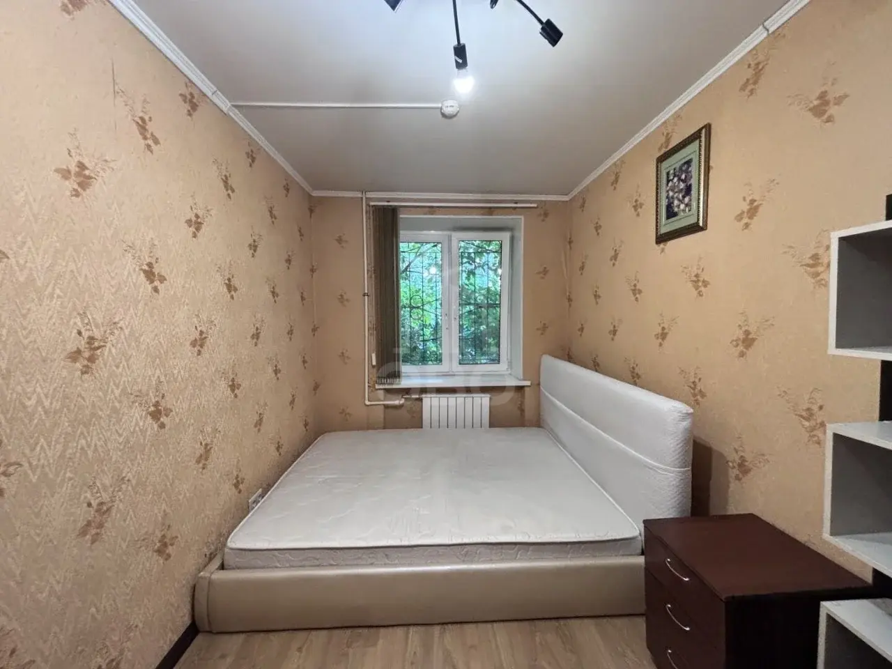 однокомнатная квартира в Санкт-Петербурге по адресу: Наличная ул., 37, к 3