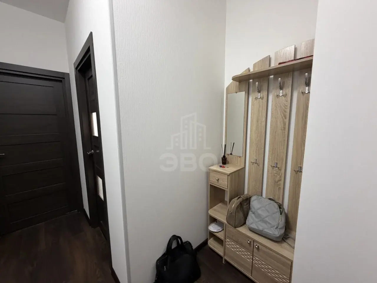 однокомнатная квартира в Санкт-Петербурге по адресу: Фарфоровская ул., 9, строение 1