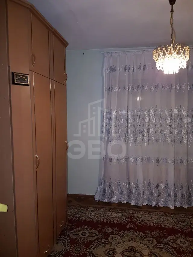 двухкомнатная квартира в Санкт-Петербурге по адресу: Черной речки наб., 61