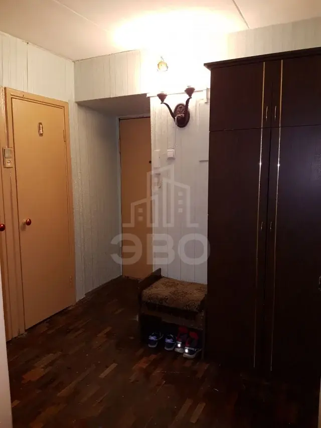 двухкомнатная квартира в Санкт-Петербурге по адресу: Черной речки наб., 61