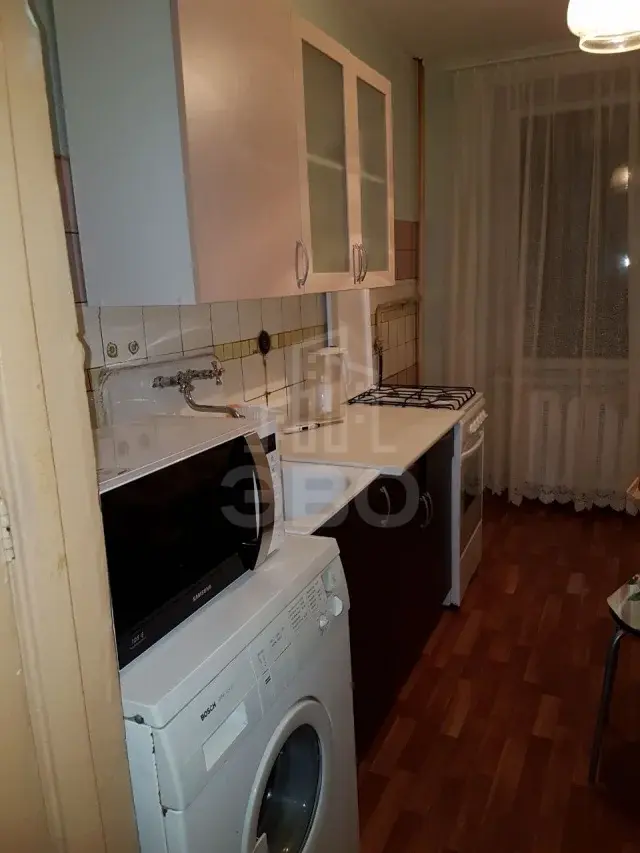 двухкомнатная квартира в Санкт-Петербурге по адресу: Черной речки наб., 61