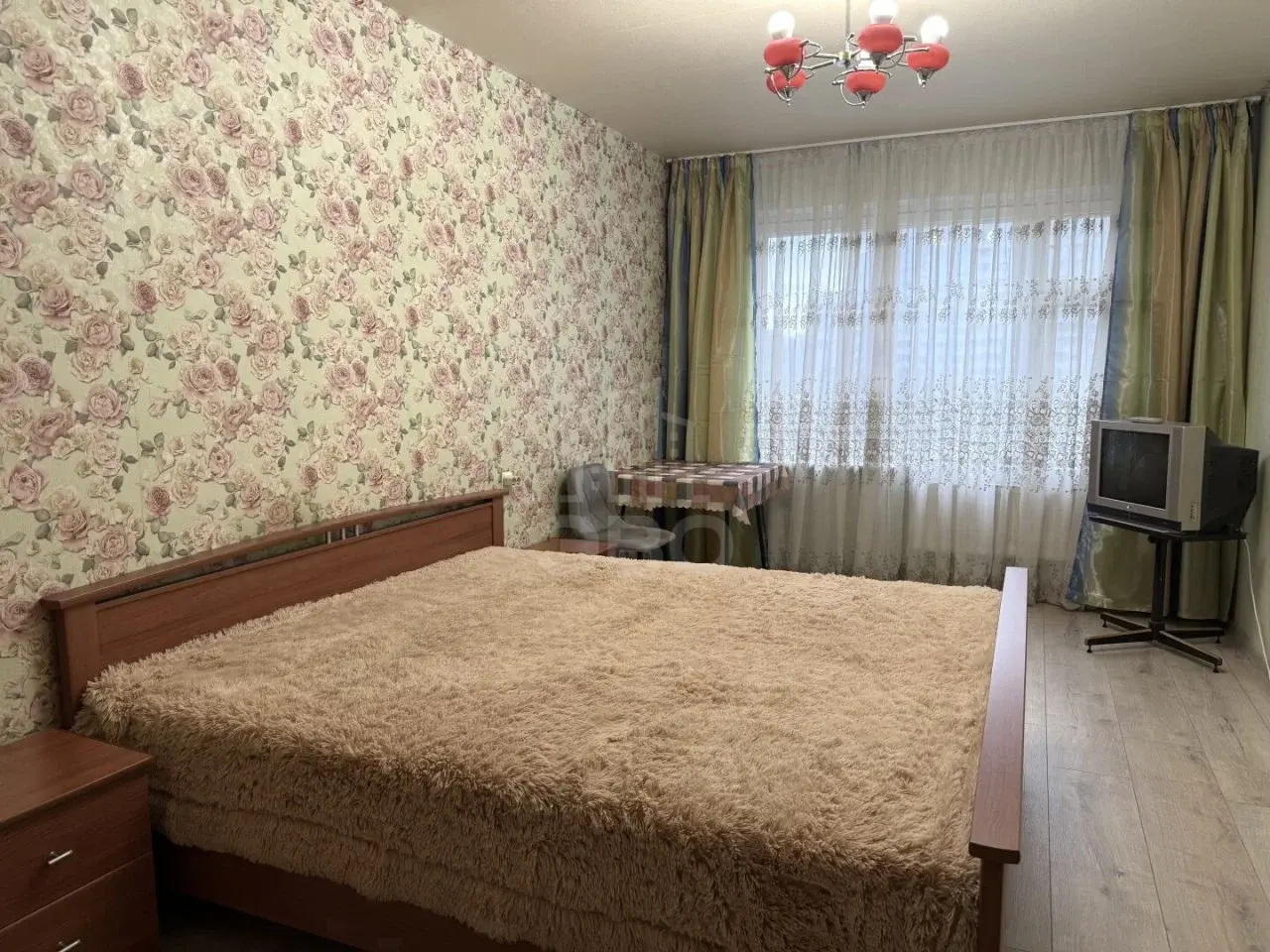 однокомнатная квартира в Санкт-Петербурге по адресу: Коллонтай ул., 17, к 4