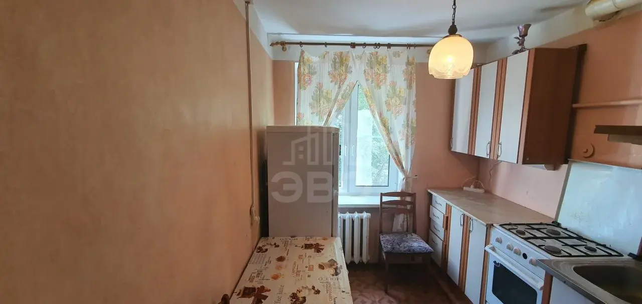 однокомнатная квартира в Санкт-Петербурге по адресу: Средний В.О. проспект, 92