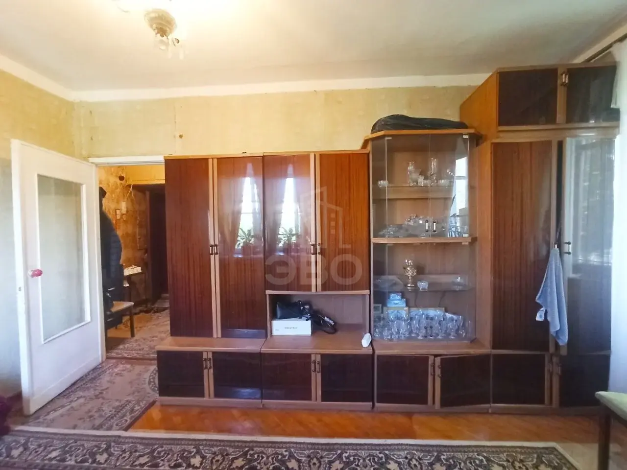 однокомнатная квартира в Санкт-Петербурге по адресу: Ленсовета ул., 27