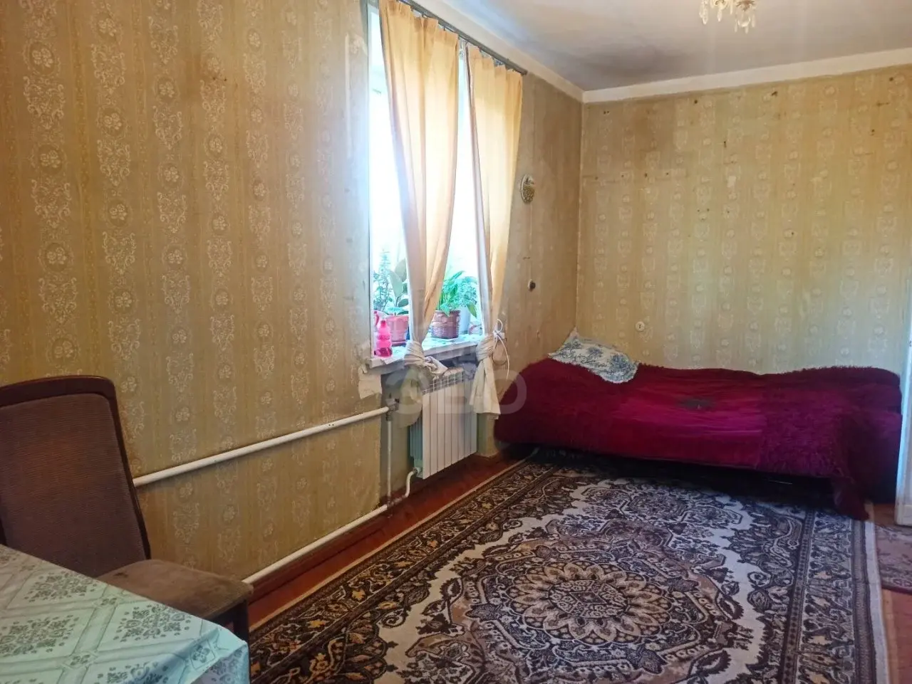 однокомнатная квартира в Санкт-Петербурге по адресу: Ленсовета ул., 27