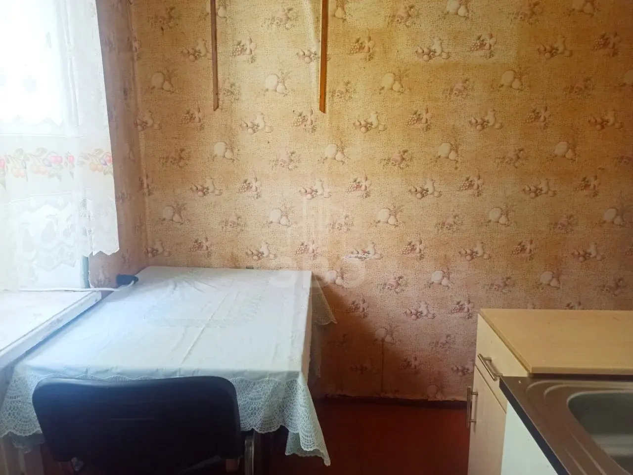 однокомнатная квартира в Санкт-Петербурге по адресу: Ленсовета ул., 27