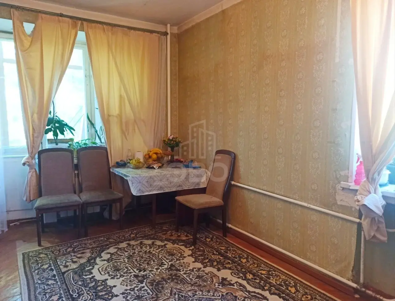однокомнатная квартира в Санкт-Петербурге по адресу: Ленсовета ул., 27