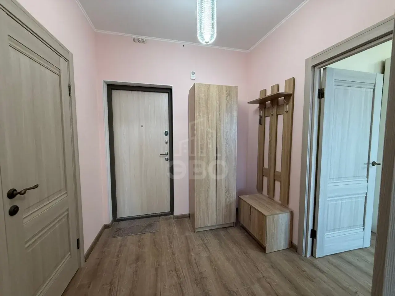 однокомнатная квартира в Санкт-Петербурге по адресу: Измайловский б-р., 4, к 1
