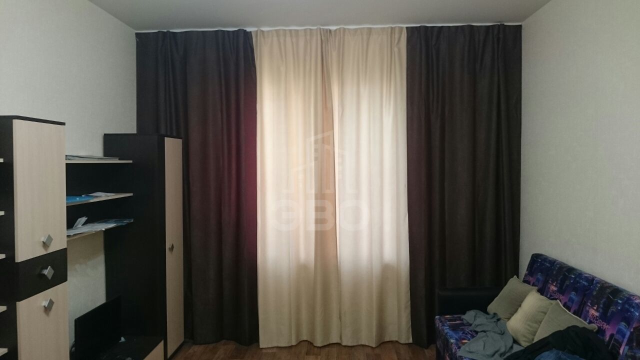 однокомнатная квартира в Санкт-Петербурге по адресу: Южное ш., 53, к 4