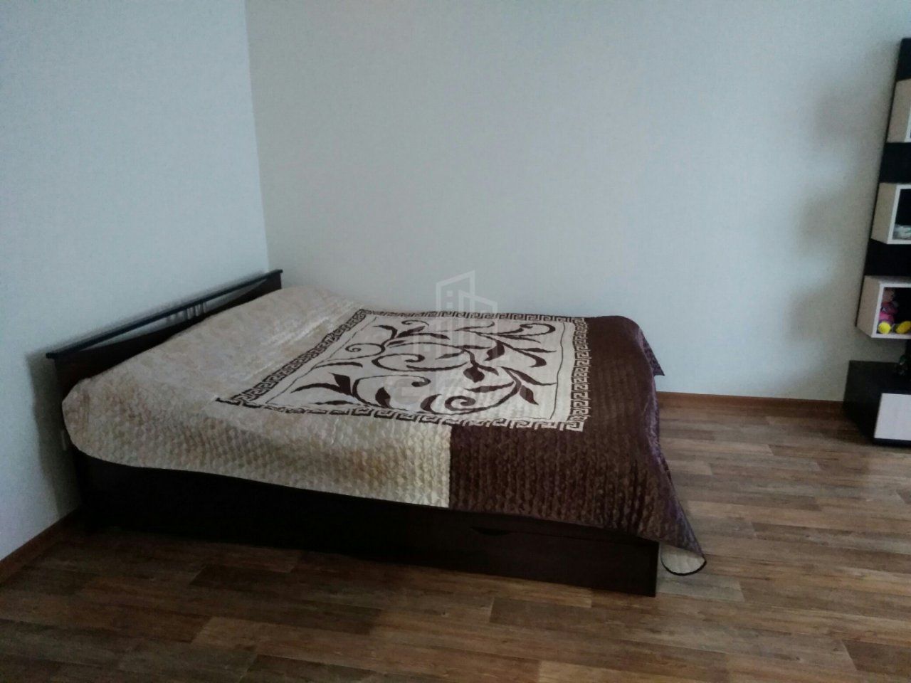 однокомнатная квартира в Санкт-Петербурге по адресу: Южное ш., 53, к 4