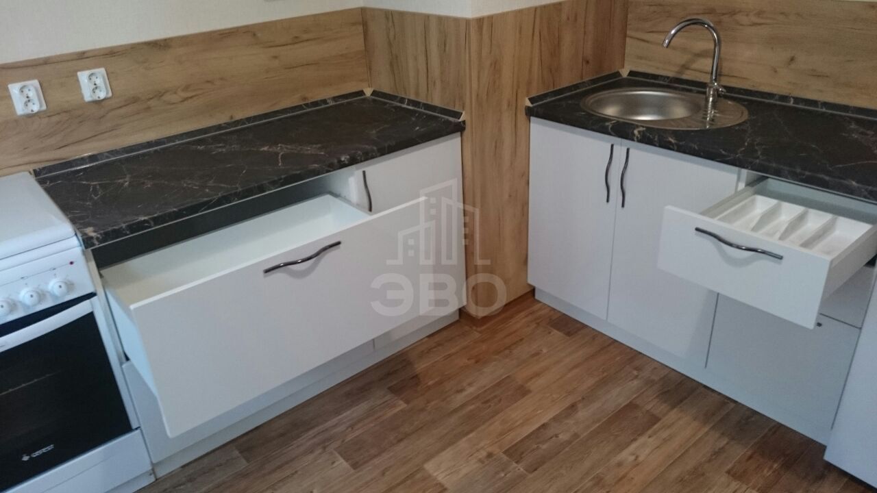 однокомнатная квартира в Санкт-Петербурге по адресу: Южное ш., 53, к 4