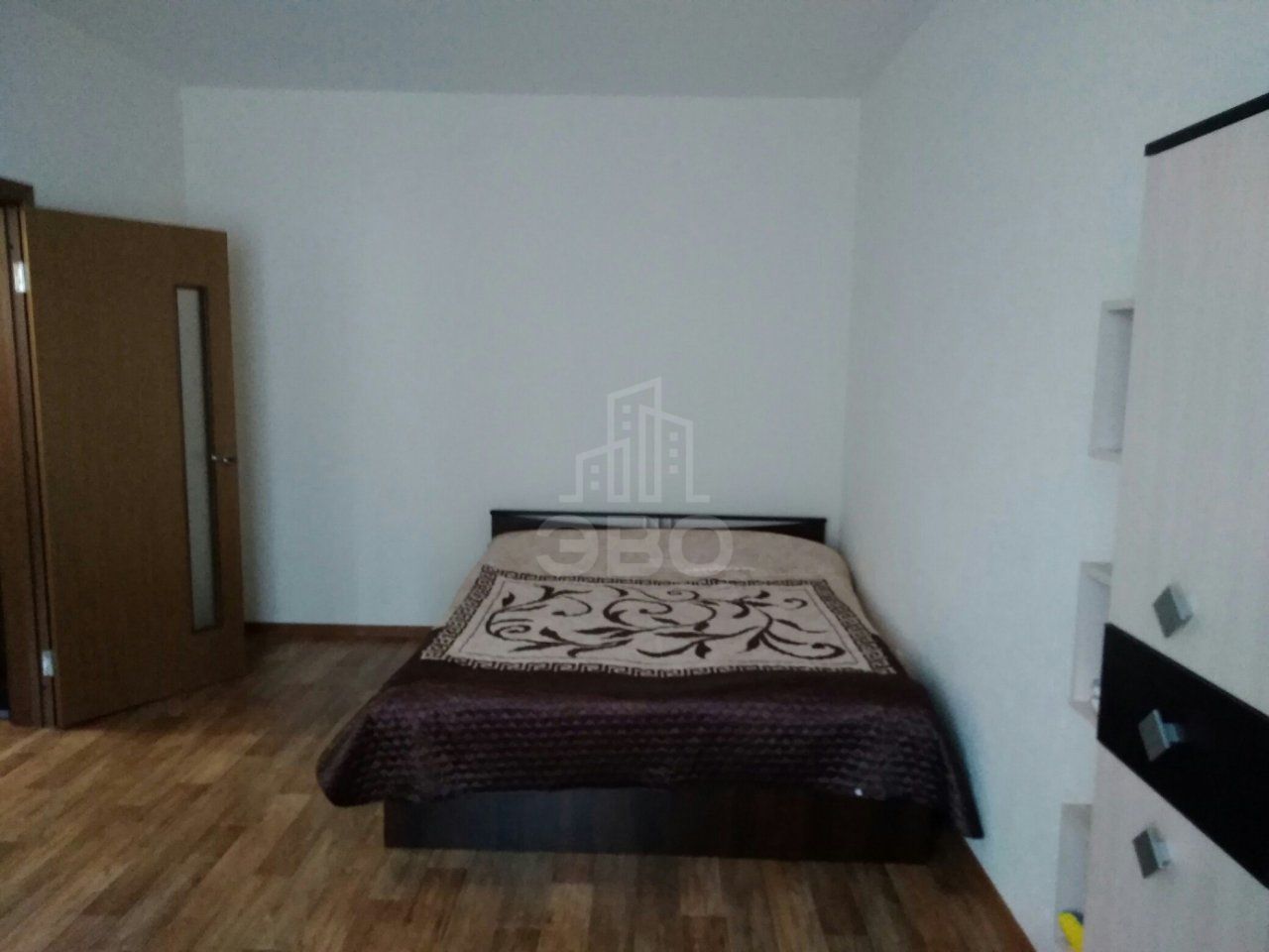 однокомнатная квартира в Санкт-Петербурге по адресу: Южное ш., 53, к 4