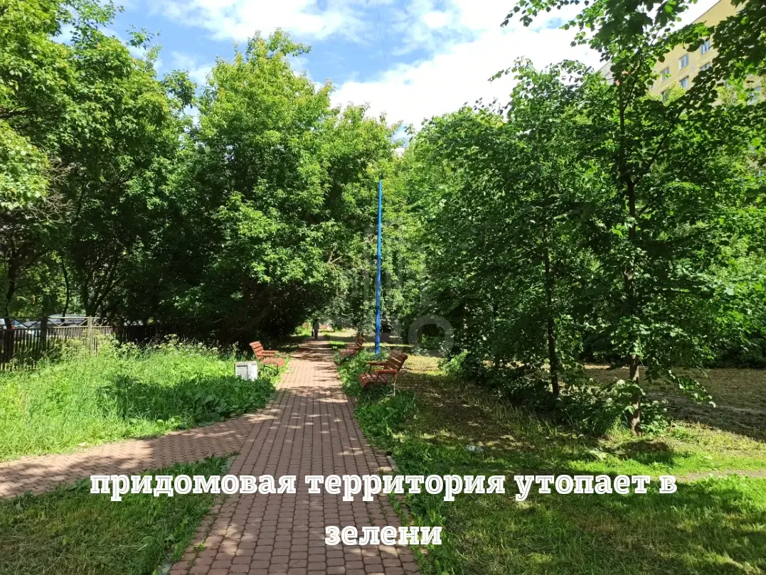 двухкомнатная квартира в Санкт-Петербурге по адресу: Пулковское ш., 9, к 1