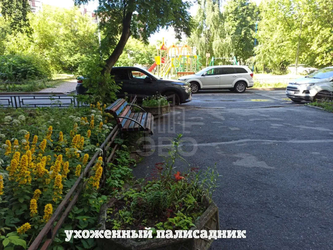 двухкомнатная квартира в Санкт-Петербурге по адресу: Пулковское ш., 9, к 1