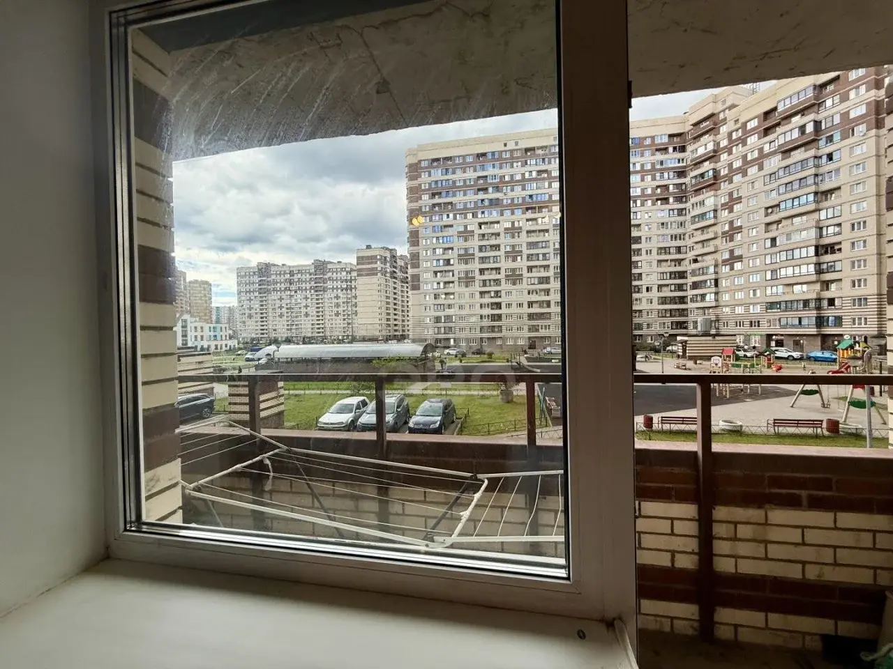 студия в Ленинградской области по адресу: Шоссе в Лаврики ул., 59, к 1