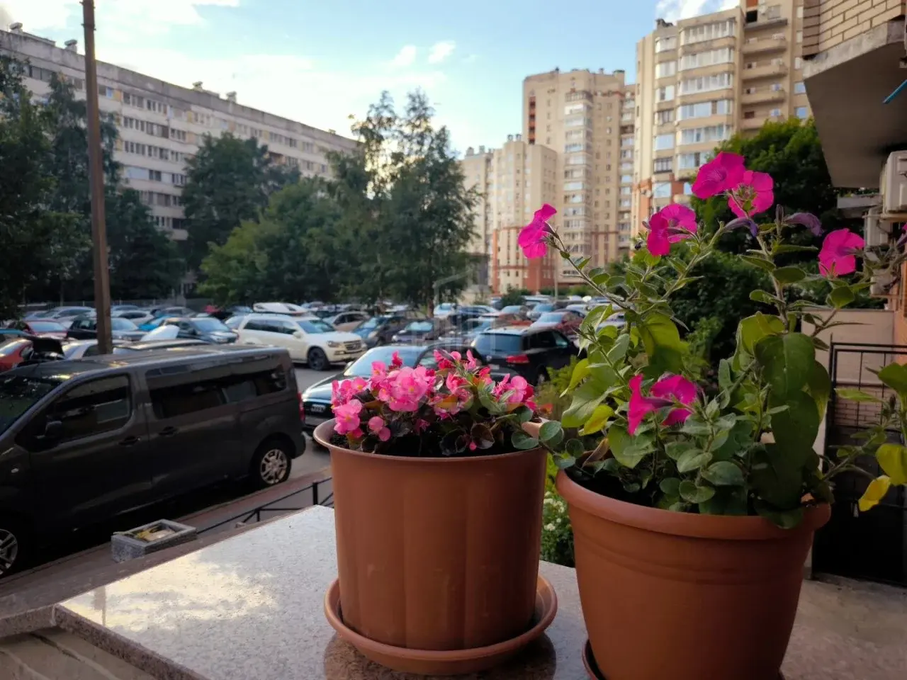 двухкомнатная квартира в Санкт-Петербурге по адресу: Коломяжский проспект, 20