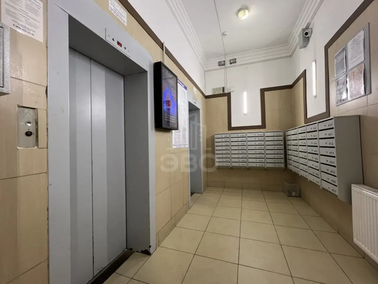 студия в Санкт-Петербурге по адресу: Планерная ул., 63, к 1, литера А