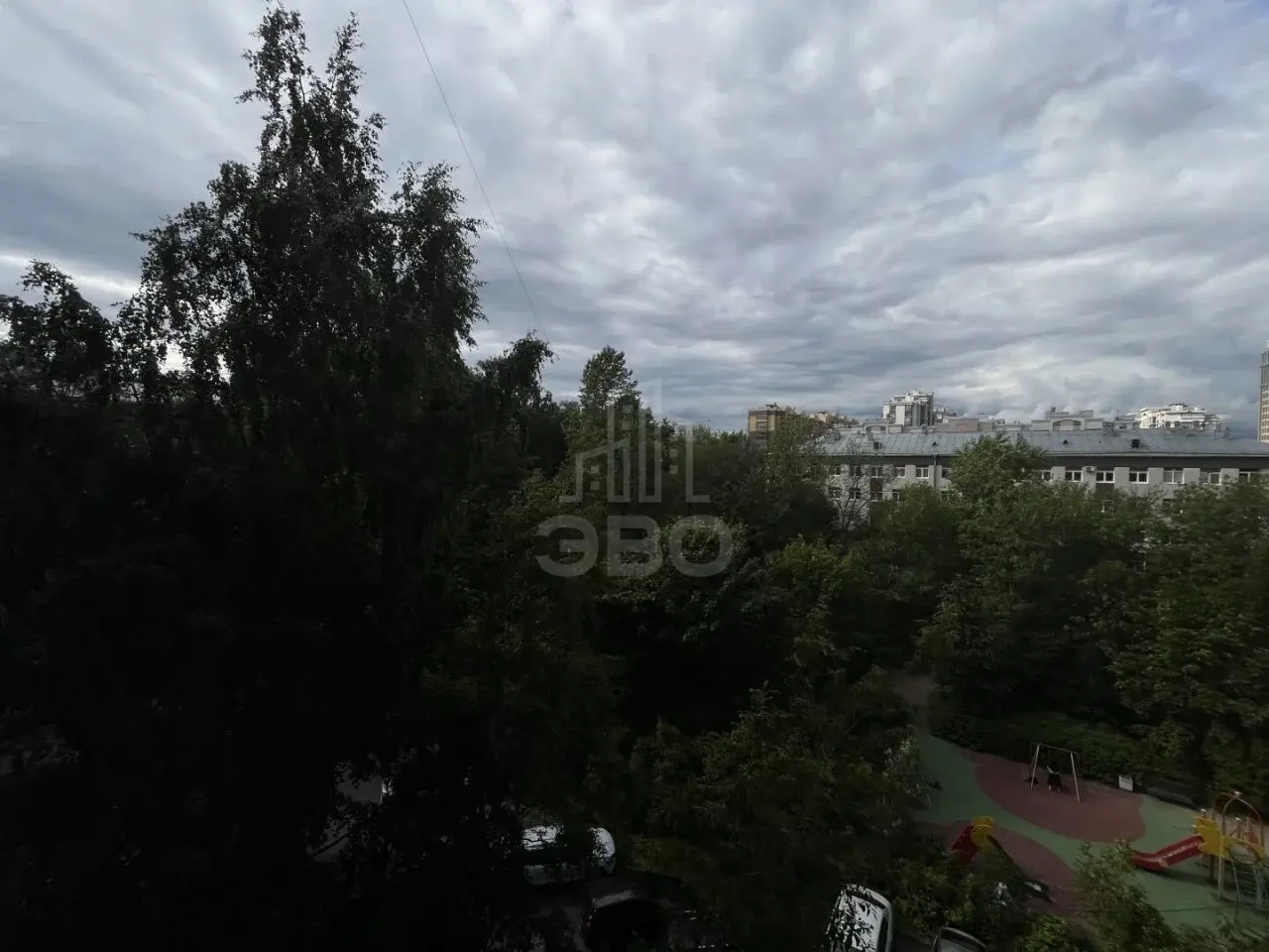 однокомнатная квартира в Санкт-Петербурге по адресу: Благодатная ул., 20