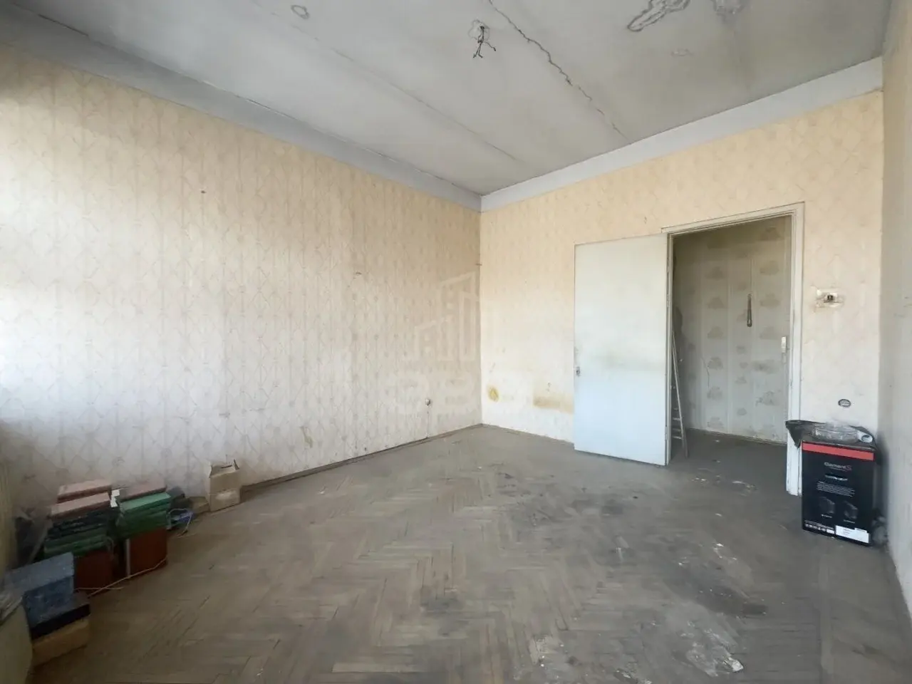 двухкомнатная квартира в Санкт-Петербурге по адресу: Гороховая ул., 65, литера А