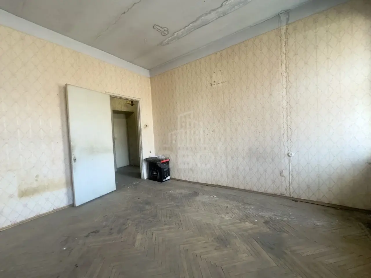 двухкомнатная квартира в Санкт-Петербурге по адресу: Гороховая ул., 65, литера А