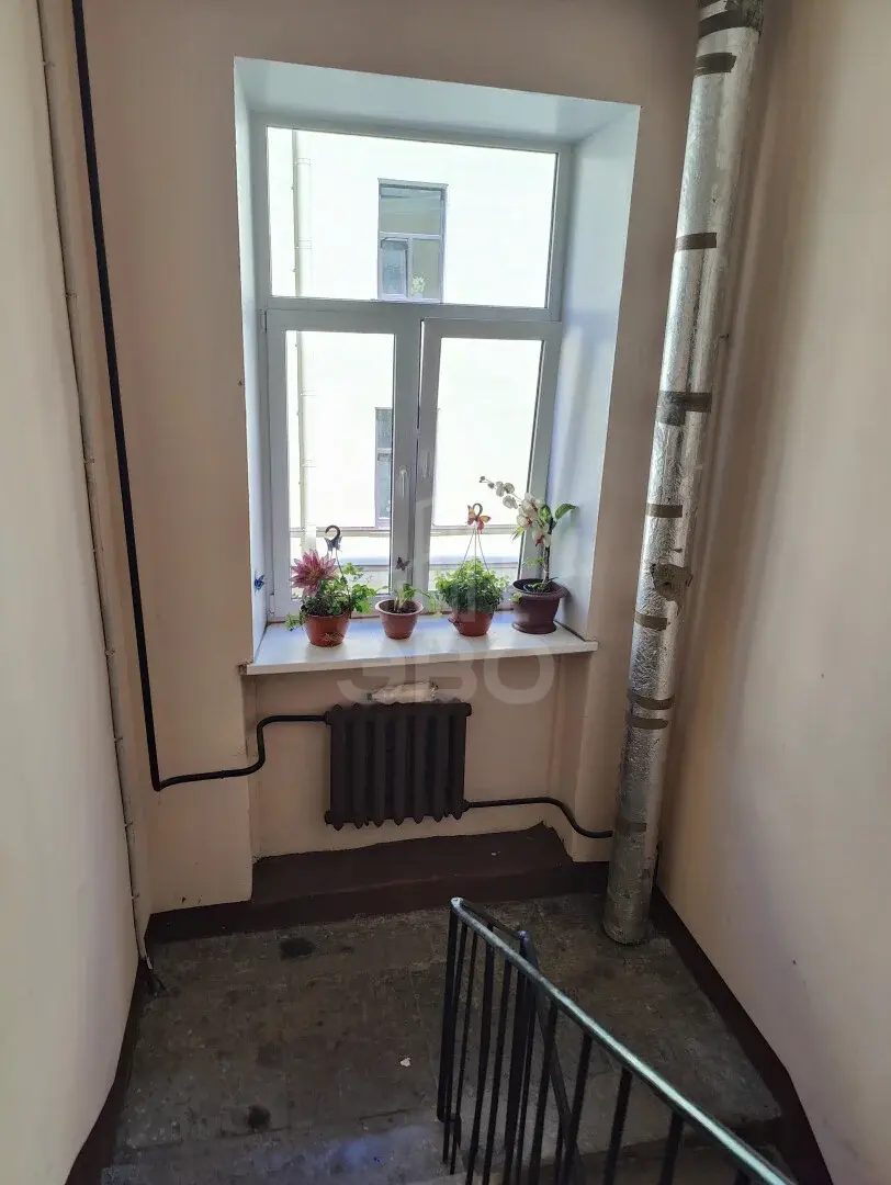 комната в Санкт-Петербурге по адресу: Рубинштейна ул., 6