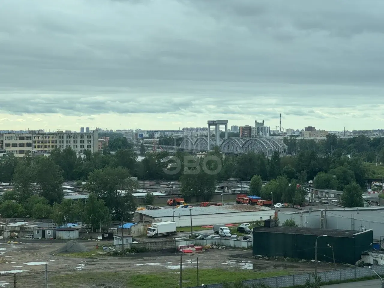коммерция в Санкт-Петербурге по адресу: Зольная ул., 15