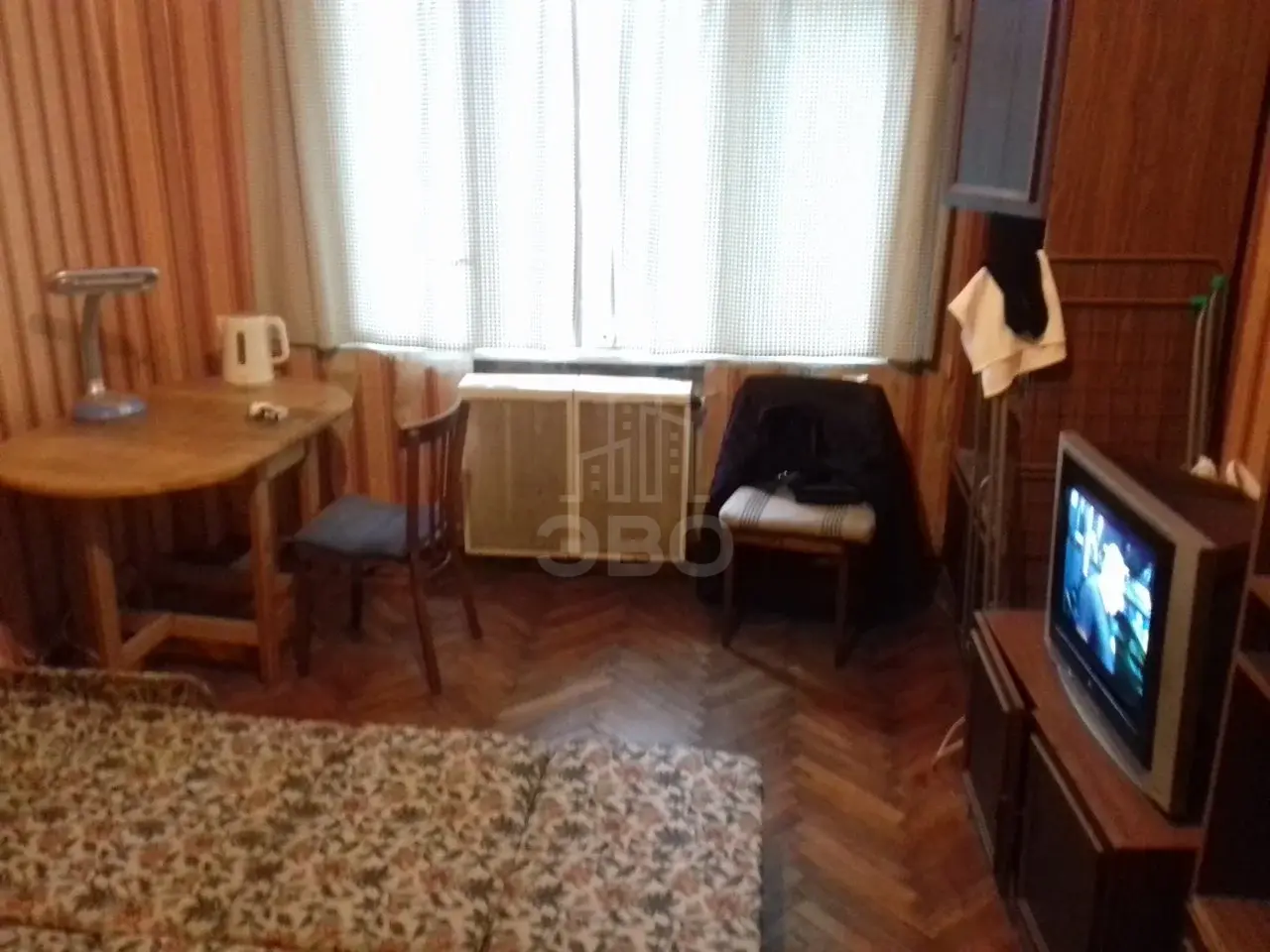 комната в Санкт-Петербурге по адресу: Красных Зорь б-р., 16