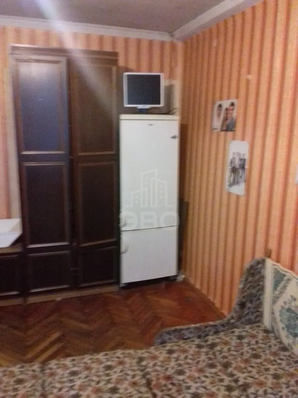 комната в Санкт-Петербурге по адресу: Красных Зорь б-р., 16