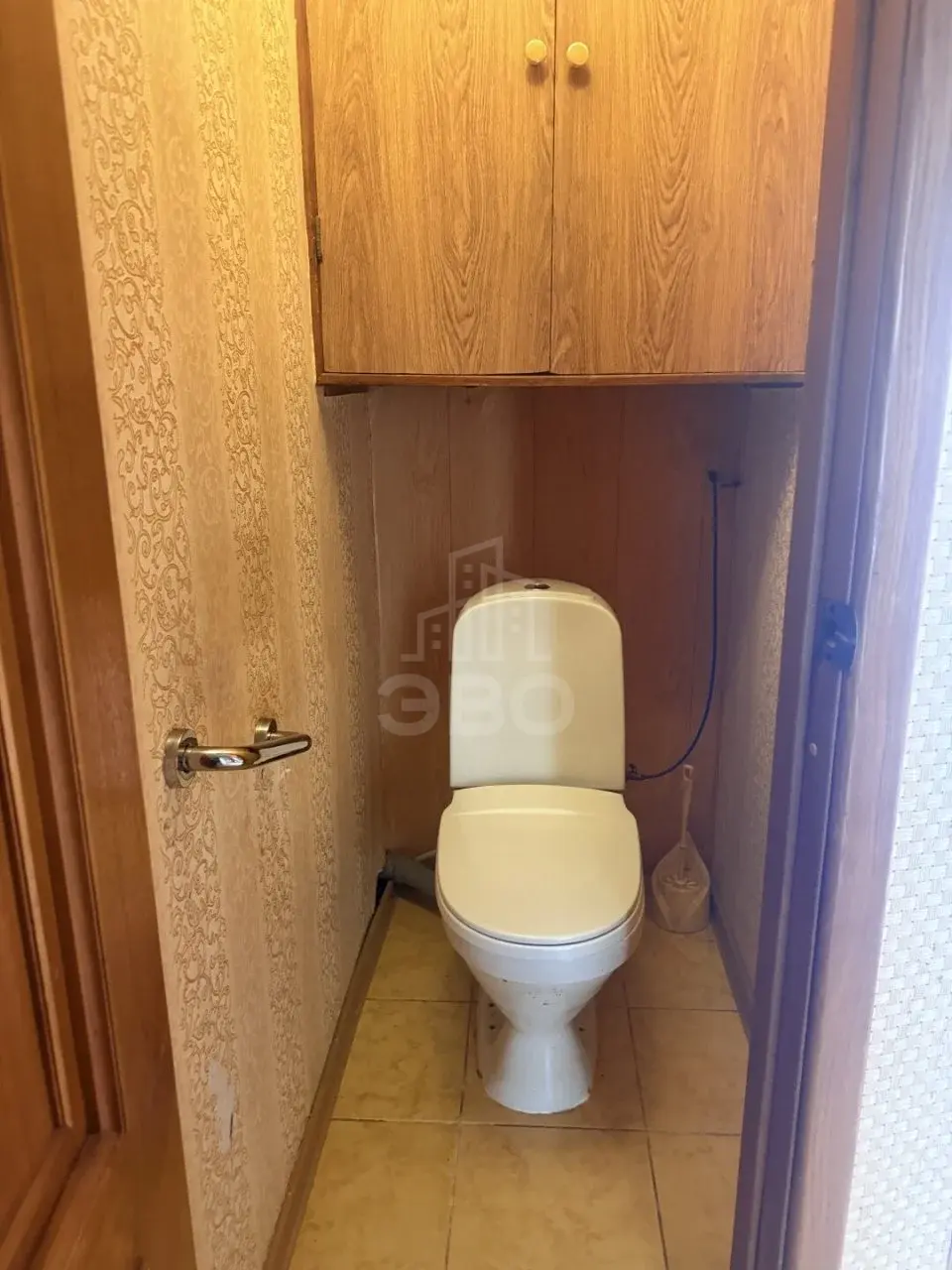 двухкомнатная квартира в Санкт-Петербурге по адресу: Дыбенко ул., 27, к 1