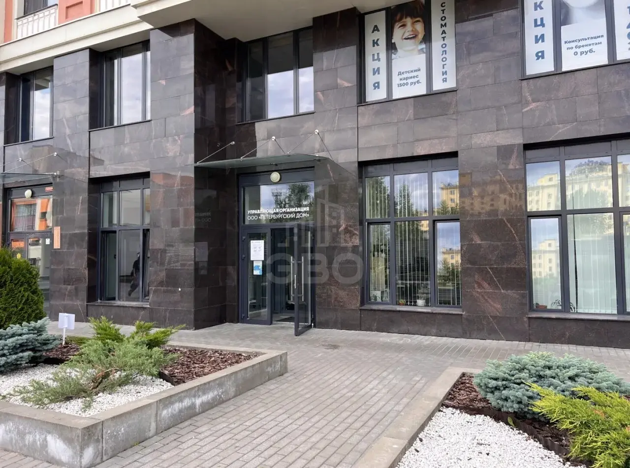 студия в Санкт-Петербурге по адресу: Парфеновская ул., 14, к 1