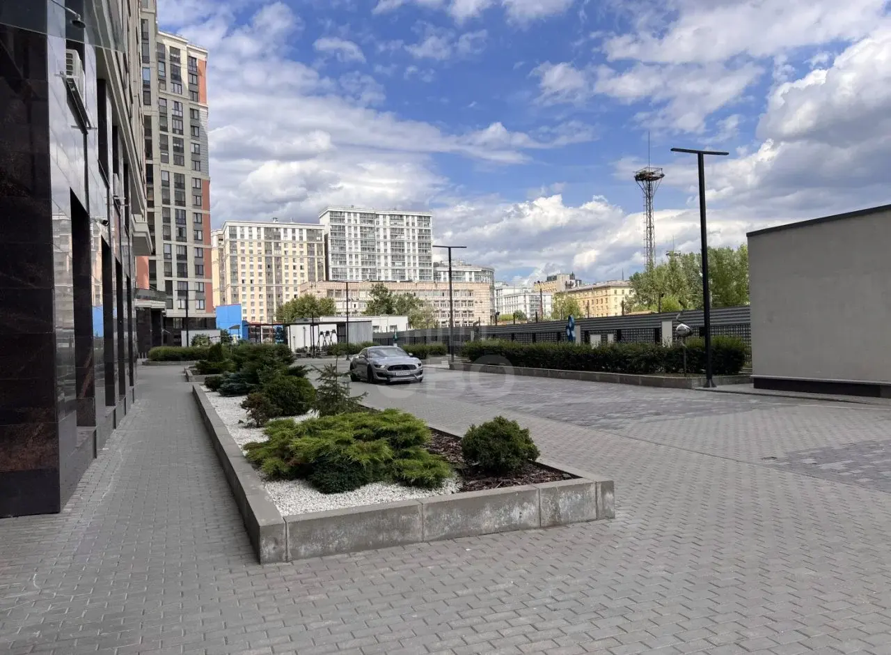 студия в Санкт-Петербурге по адресу: Парфеновская ул., 14, к 1