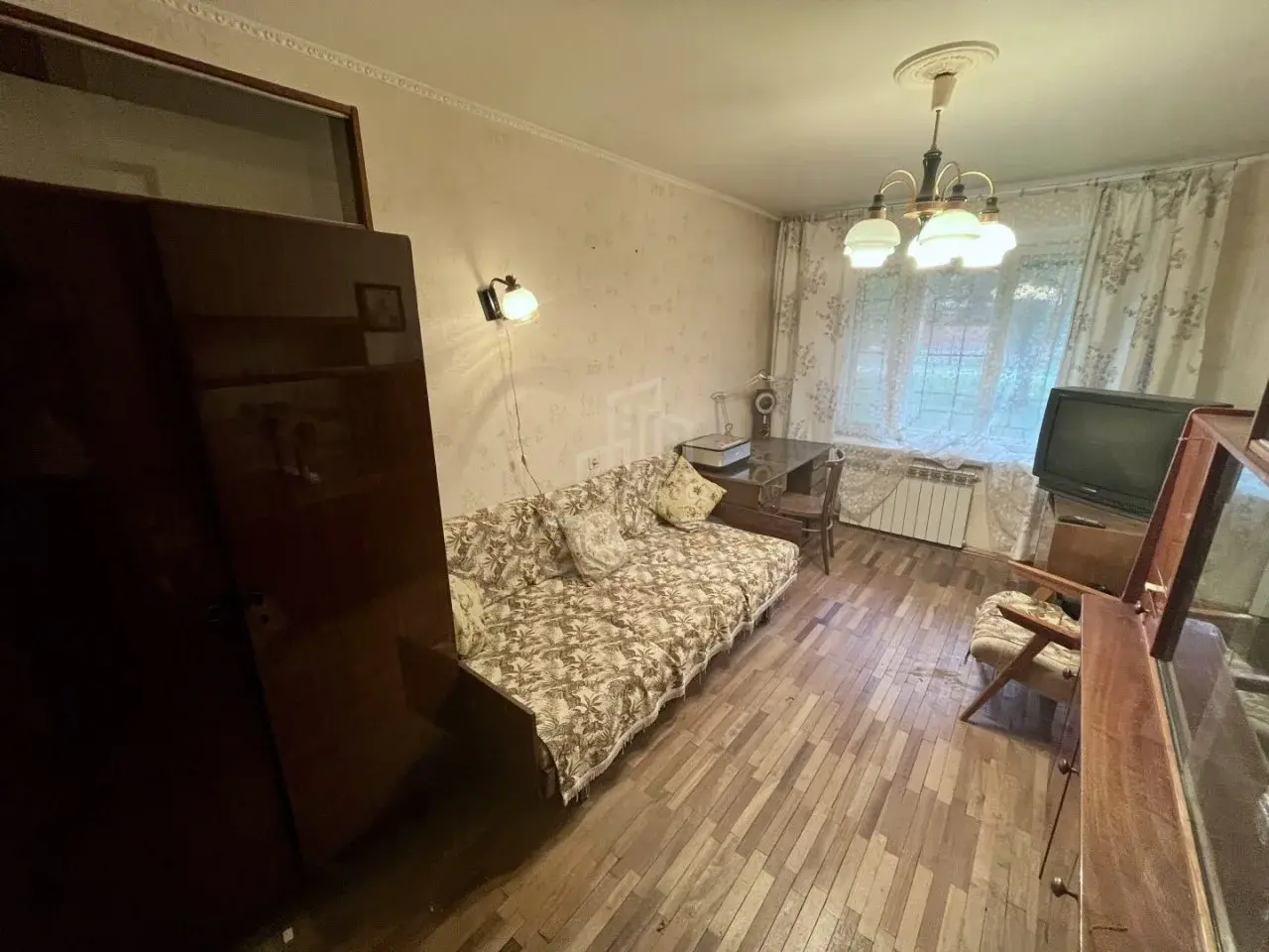 трехкомнатная квартира в Санкт-Петербурге по адресу: Ботаническая ул., 6, к 2