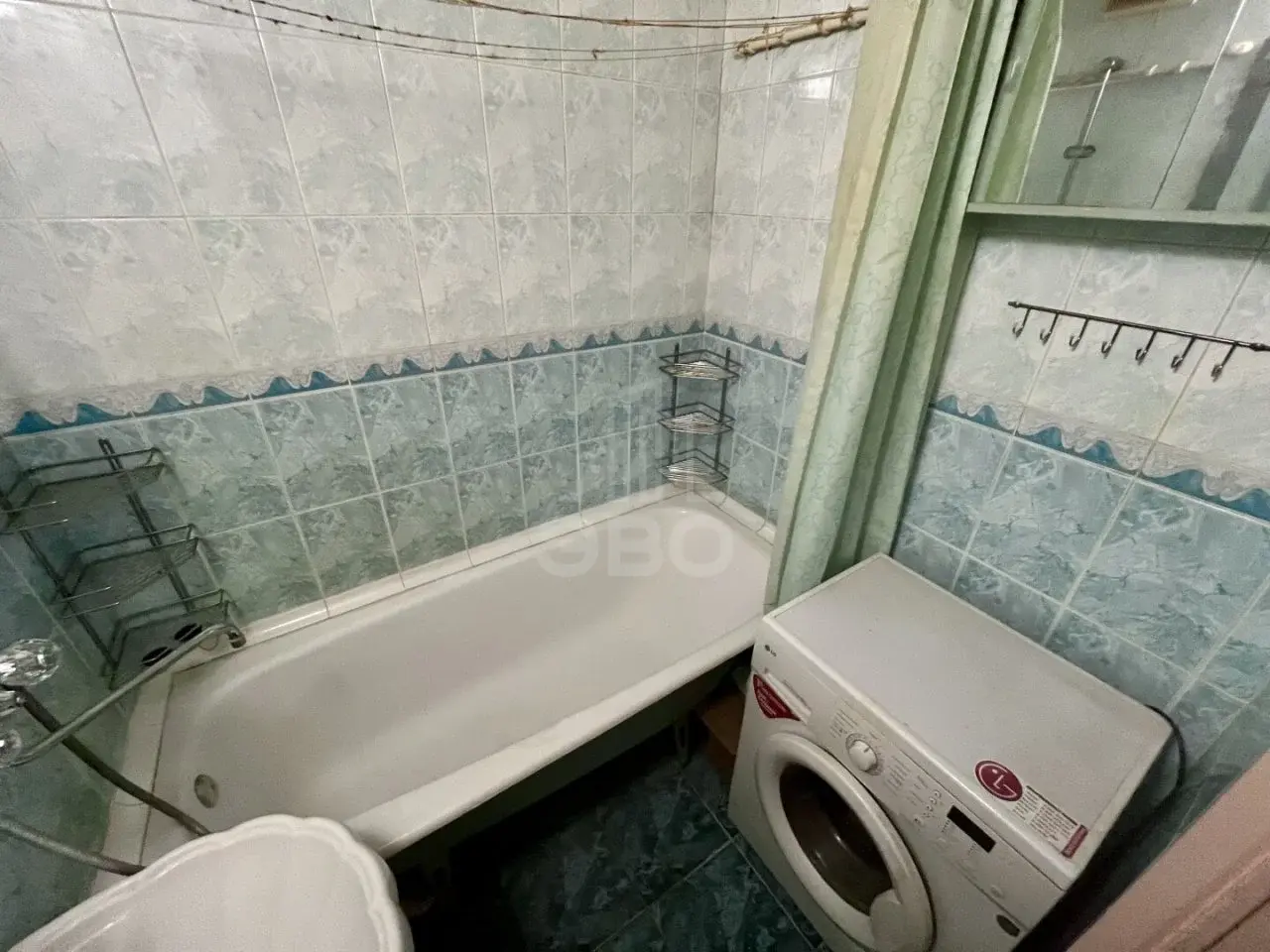 трехкомнатная квартира в Санкт-Петербурге по адресу: Ботаническая ул., 6, к 2