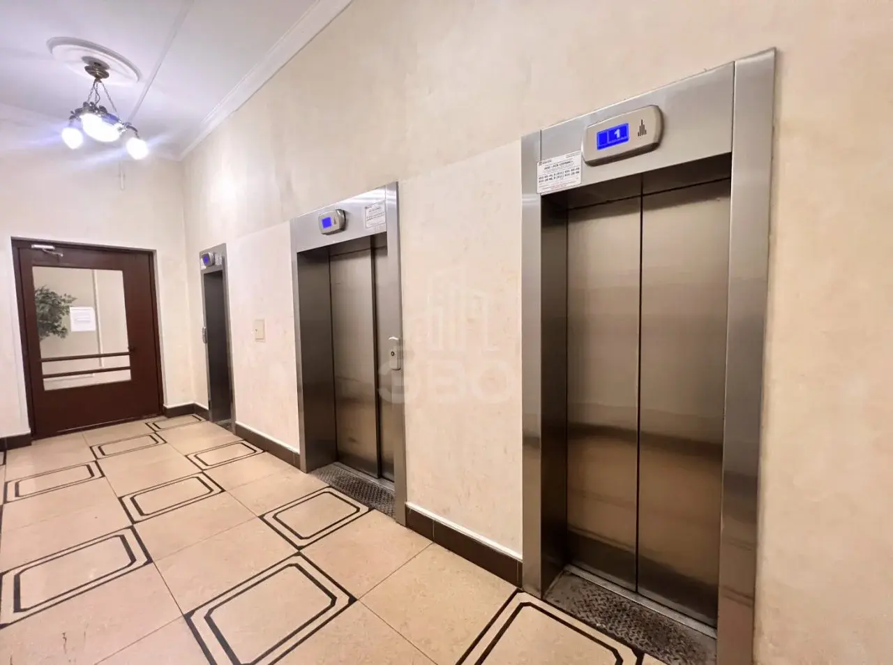 однокомнатная квартира в Санкт-Петербурге по адресу: Киевская ул., 3, к 2, литера г