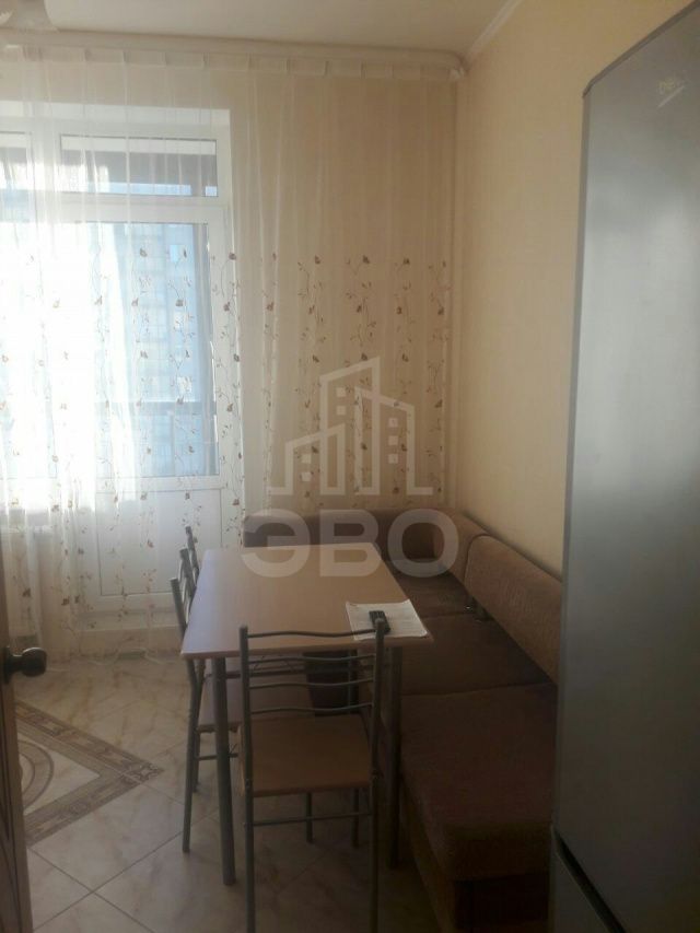 однокомнатная квартира в Санкт-Петербурге по адресу: Адмирала Коновалова ул., 2, к.4