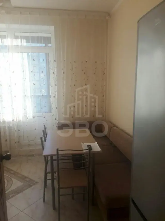 однокомнатная квартира в Санкт-Петербурге по адресу: Адмирала Коновалова ул., 2, к.4