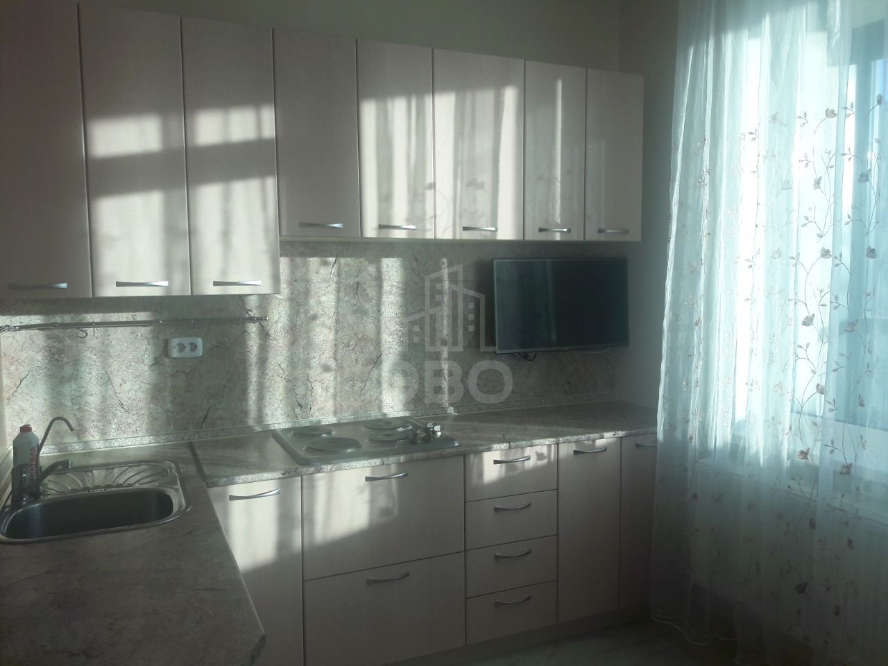 однокомнатная квартира в Санкт-Петербурге по адресу: Адмирала Коновалова ул., 2, к.4