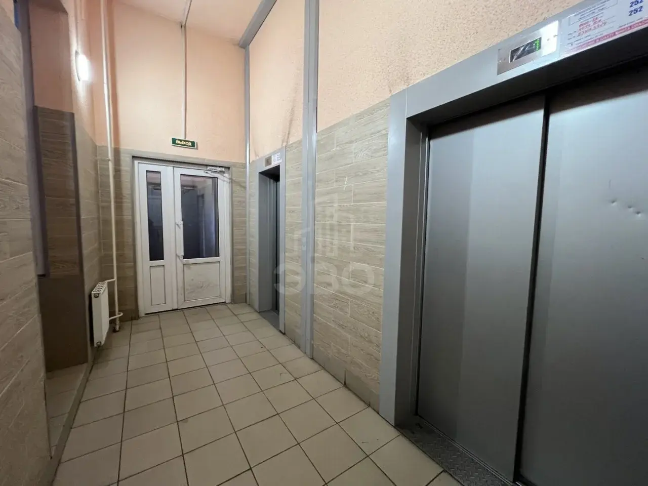 однокомнатная квартира в Санкт-Петербурге по адресу: Михаила Дудина ул., 12